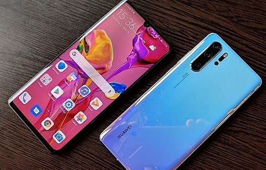 dien thoai thong minh huawei co the bien mat khoi thi truong the gioi