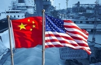 Quan chức Trung Quốc tự tin trong bối cảnh chiến tranh thương mại khó 'hạ màn'