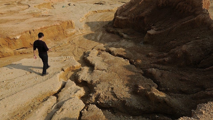 vu khi chien luoc dat hiem trung quoc chua chac da la noi lo cua my