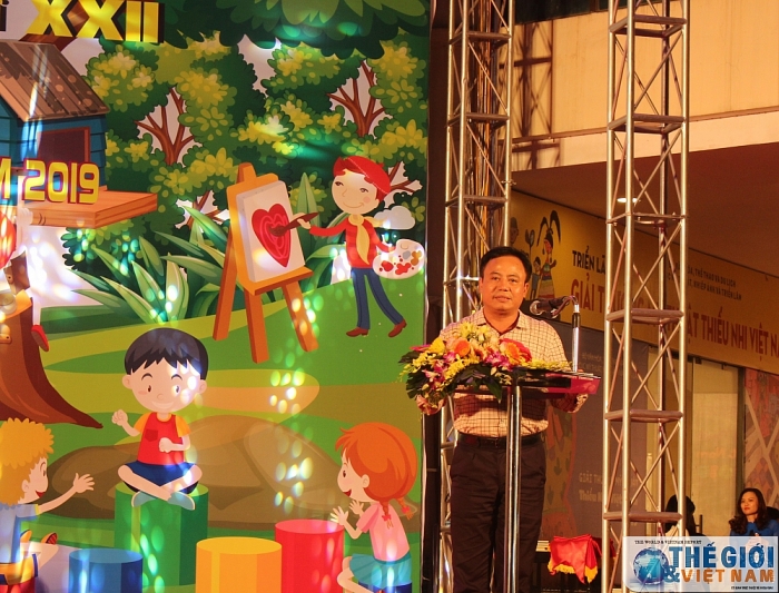 nhieu hoat dong bo ich tai ngay hoi the gioi tuoi tho lan thu xxii