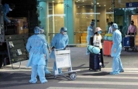 them mot chuyen bay cho cong dan viet nam tu hoa ky tro ve nuoc an toan