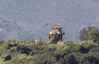 han quoc loat dan tu trieu tien tai dmz duong nhu khong co chu y