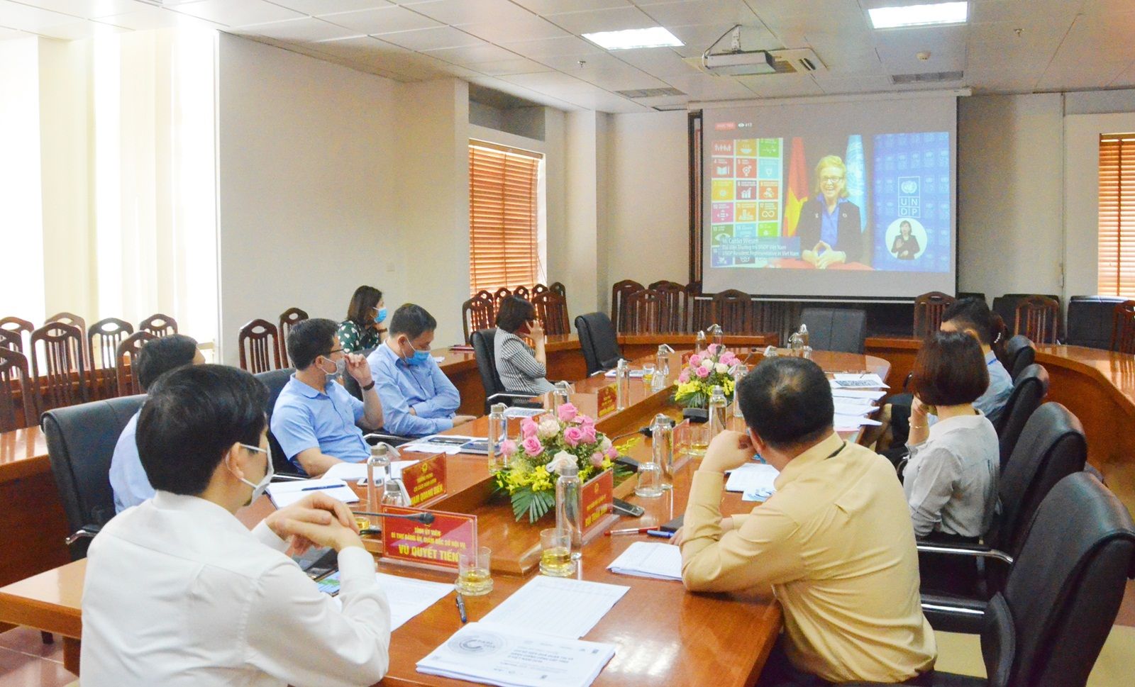 lay thuoc do la su hai long cua nguoi dan quang ninh but pha ngoan muc ve chi so papi 2019