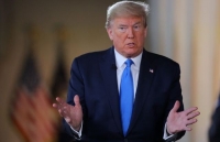 Tổng thống Trump dọa hủy thỏa thuận thương mại giai đoạn 1 nếu Trung Quốc thất hứa