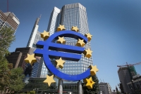 ECB giữ lập trường 'kiên định' trước phán quyết gây sốc của tòa án Đức