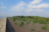 EU hỗ trợ Việt Nam tăng cường khả năng chống chịu và quản lý nước, tài nguyên thiên nhiên