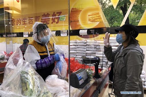 dai dich covid 19 khien thuong mai quoc te cua my giam trong thang 3