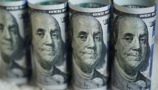 tham hut ngan sach cua my tien sat nguong 2000 ty usd