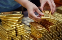 Là 'nơi trú ẩn an toàn' trong đại dịch Covid-19, vàng sẽ tiếp tục 'tỏa sáng'?