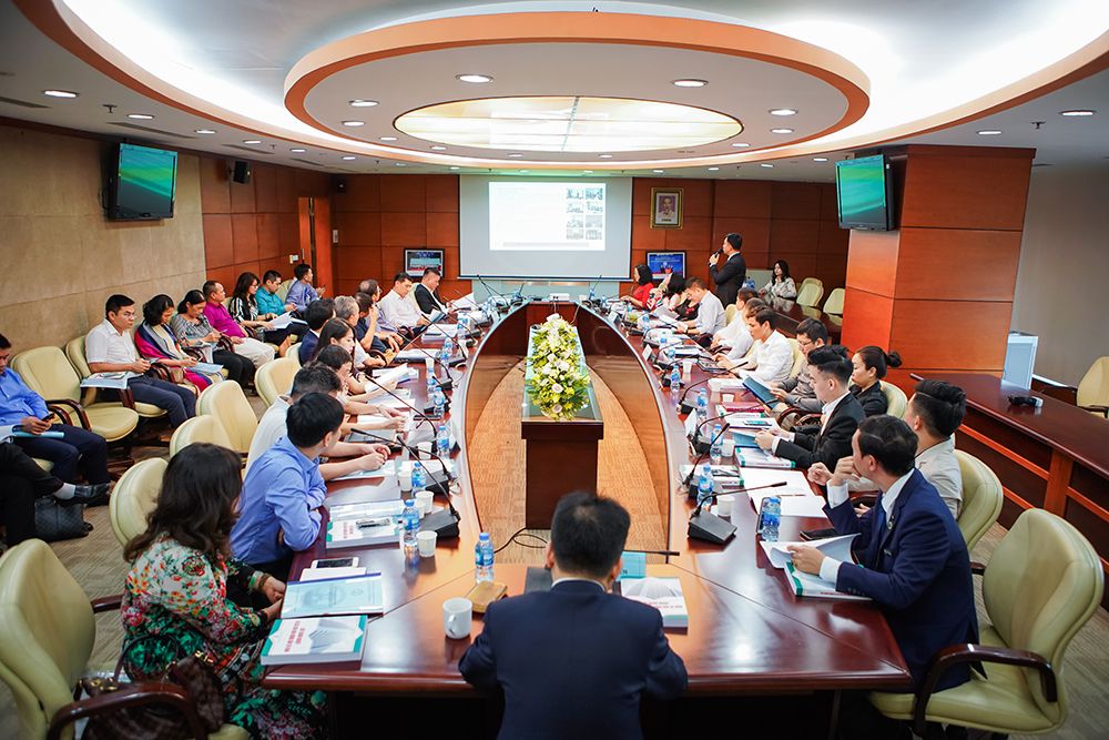 hanoisme 25 nam voi vai tro cau noi dai dien va bao ve quyen loi ich hop phap cua doanh nghiep