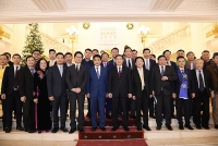 Hanoisme: 25 năm với vai trò 'cầu nối' đại diện và bảo vệ quyền, lợi ích hợp pháp của doanh nghiệp