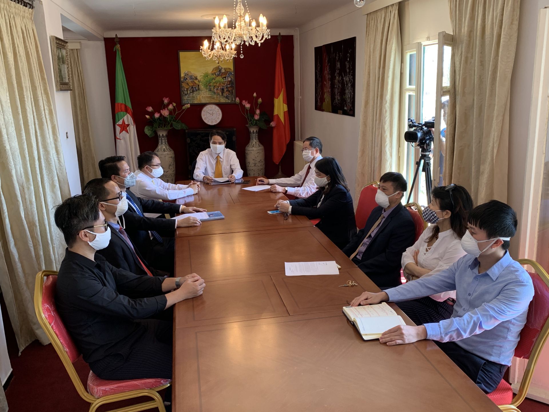 ky niem 130 nam ngay sinh chu tich ho chi minh tai algeria