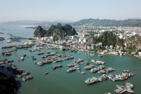 du lich quang ninh no luc hoi sinh sau ky ngu dong covid 19