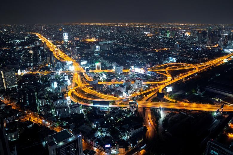 nhung buc anh ngo ngang ve the gioi trong dai dich covid 19 tu tren cao