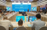 Chung tay hiến kế giúp doanh nghiệp ‘vực dậy’ hậu Covid-19