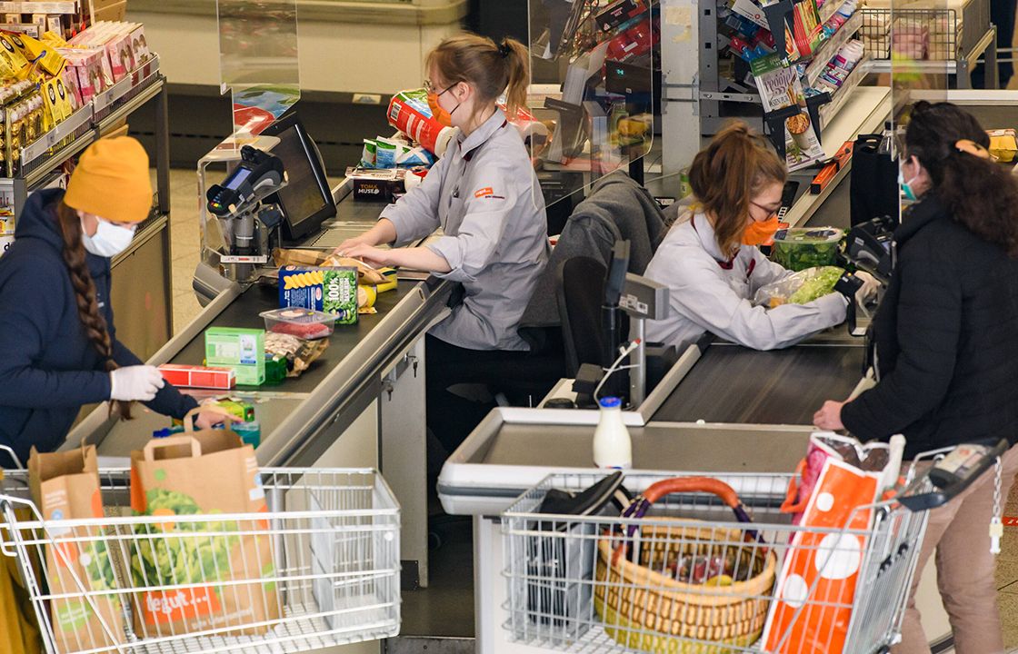 Nhiều nước công bố 'vaccine' giải cứu nền kinh tế hậu Covid-19