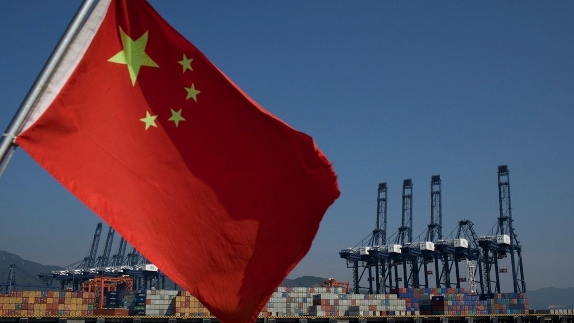 trung quoc van con dan duoc va khong gian de ung pho voi bien dong kinh te