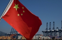 Trung Quốc vẫn còn 