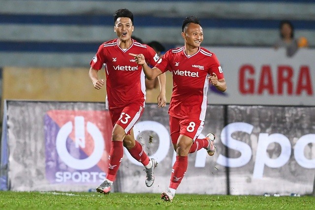 Trọng Hoàng khó có thể kịp dự vòng loại World Cup 2022. Trọng Hoàng khó có thể kịp dự vòng loại World Cup 2022.