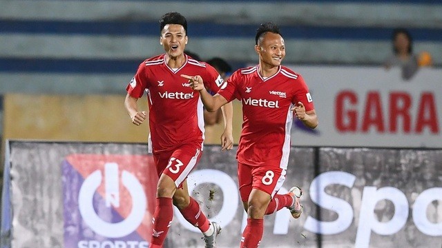 trong hoang van kip du vong loai world cup 2022