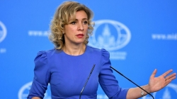 Chỉ trích Mỹ và EU dấn sâu vào 'chuyện nhà' Moldova, Nga công bố ý định