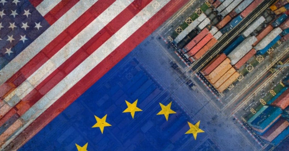 Thỏa thuận thương mại EU-Mỹ