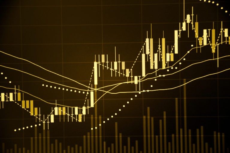 Giá vàng hôm nay 9/5: