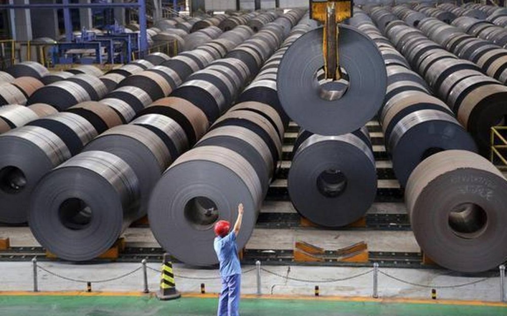 Nga tìm 'bến đỗ' mới của các khu công nghiệp, trung tâm vận tải và hậu cần Nga tìm 'bến đỗ' mới của các khu công nghiệp, trung tâm vận tải và hậu cần