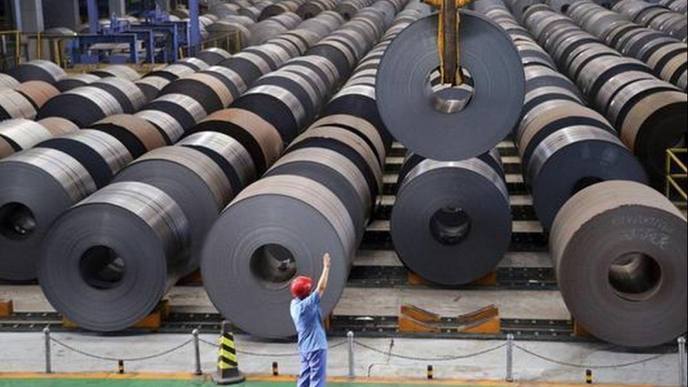 xuat khau ngay 8105 xuat khau sat thep tang phi ma hat dieu duoc gia nhung van gap kho