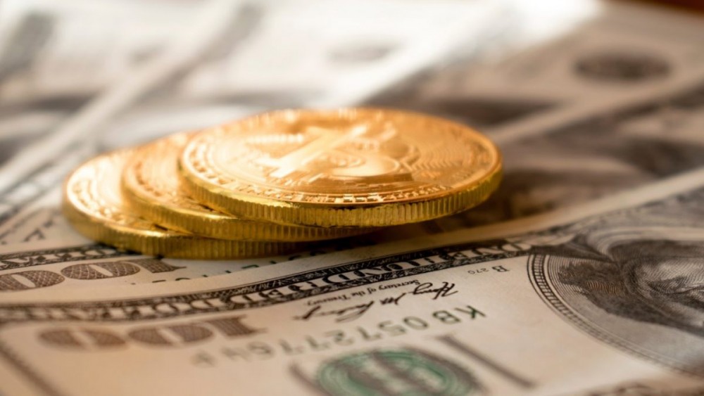 Giá vàng hôm nay 13/5: