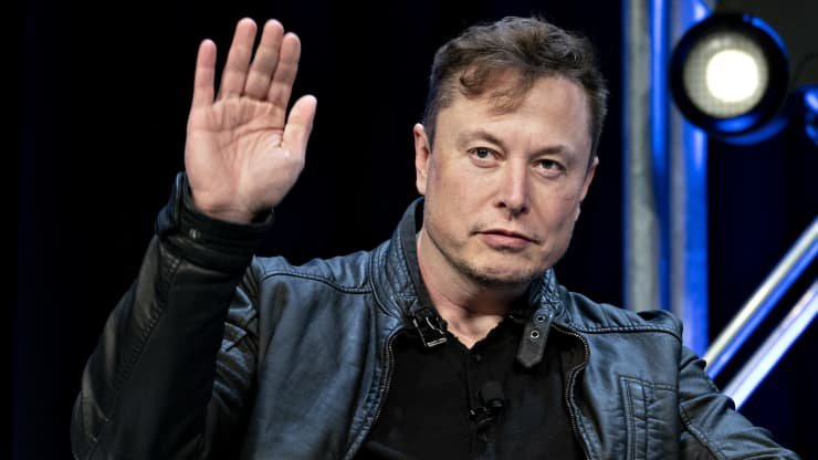 Công ty Tesla của tỷ phú Elon Musk đã bán Bitcoin?