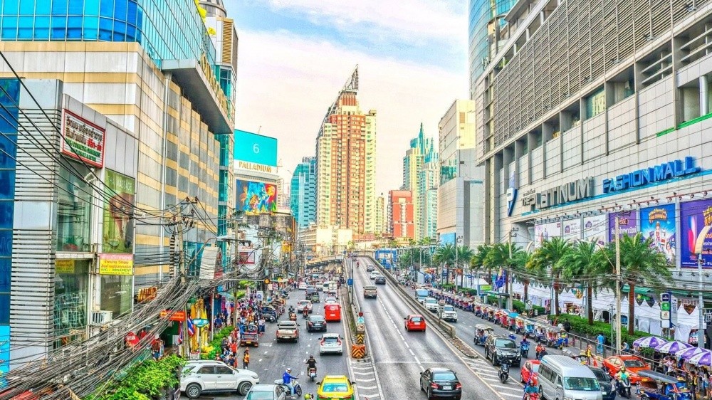 Những chủ đề kinh tế 'nóng' năm 2024 tại Đông Nam Á