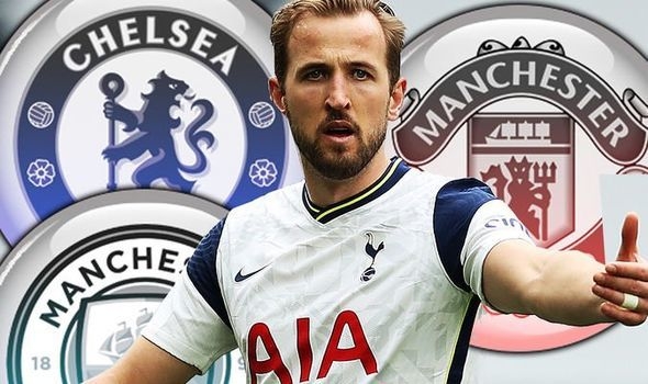 Chuyển nhượng cầu thủ: Man City tung chiêu giành Harry Kane, MU chố Tom Heaton, Mourinho rủ Matic sang Roma