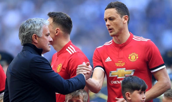 Chuyển nhượng cầu thủ: Man City tung chiêu giành Harry Kane, MU chố Tom Heaton, Mourinho rủ Matic sang Roma