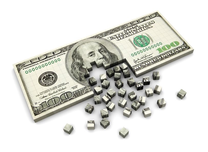 Kinh tế Mỹ đang trên đường phục hồi hoàn toàn so với mức trước đại dịch Covid-19. (Nguồn: 123RF