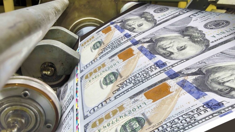 nuoc my se khong bao gio vo no