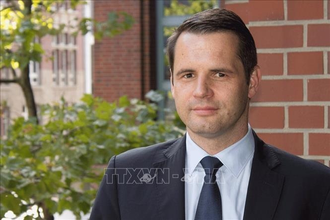 Chuyên gia Đức: Việt Nam cần tiếp tục khai thác tiềm năng to lớn của EVFTA