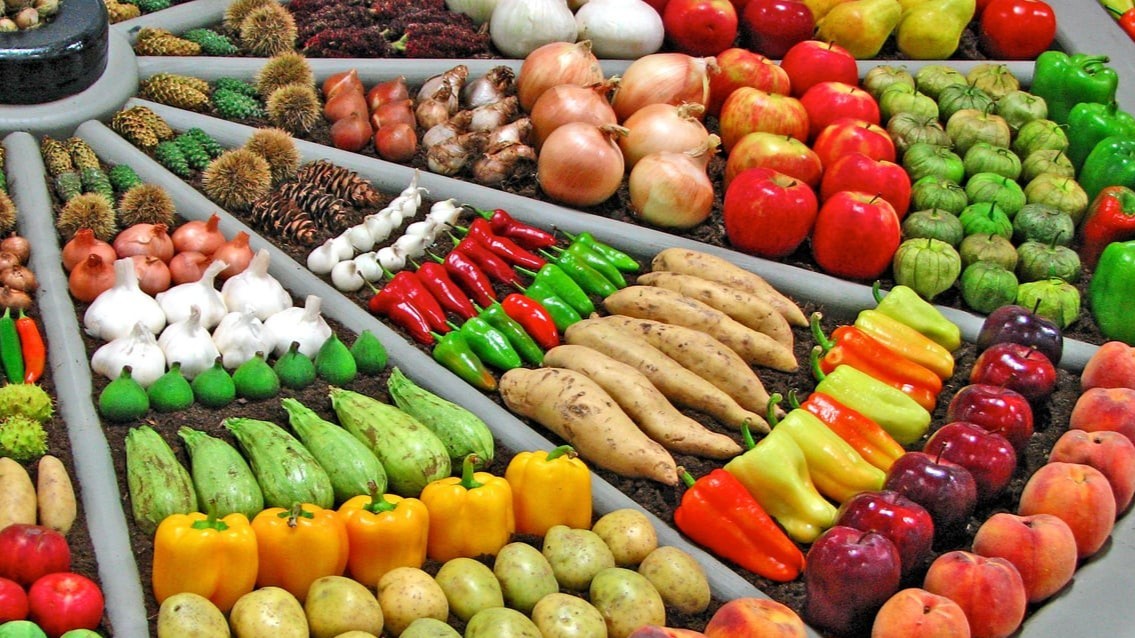 tan dung evfta dua rau qua toi manh dat vang eu