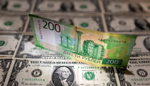 Bộ trưởng Tài chính Mỹ xác nhận khả năng chặn Nga thanh toán trái phiếu