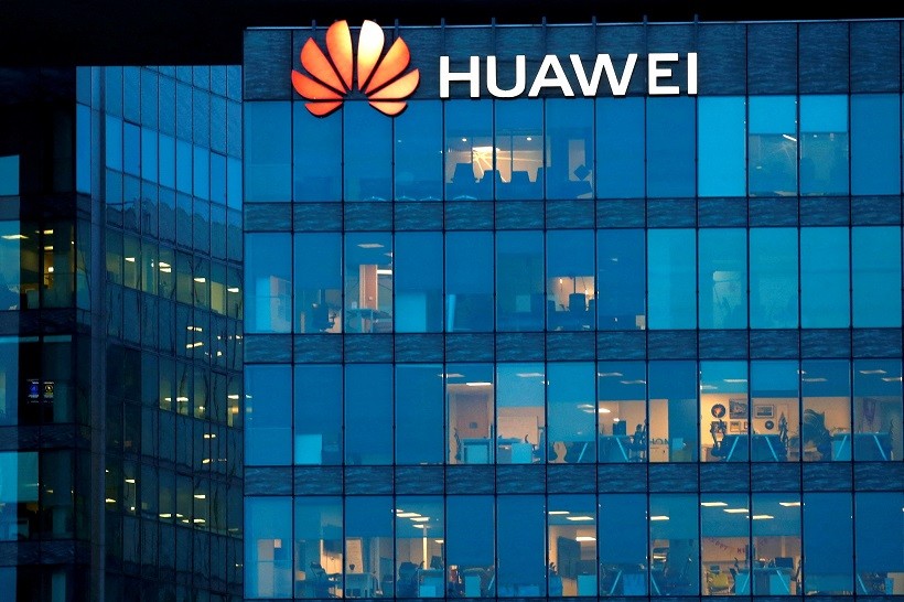 Canada cấm Huawei và ZTE tham gia mạng 5G