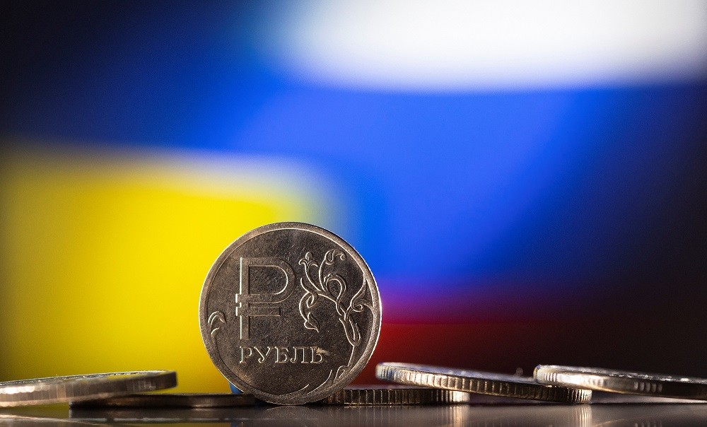 Nga tiến gần hơn đến bờ vực vỡ nợ. (Nguồn: Reuters)