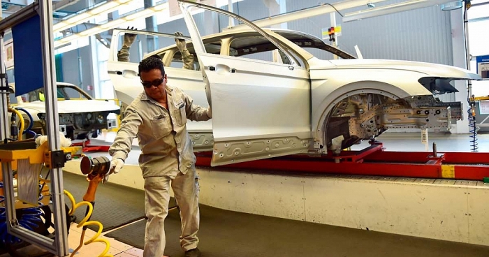 ong trump ap thue doi voi mexico hang loat doanh nghiep my canh bao rui ro