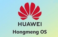 Đằng sau câu chuyện hệ điều hành riêng của Huawei