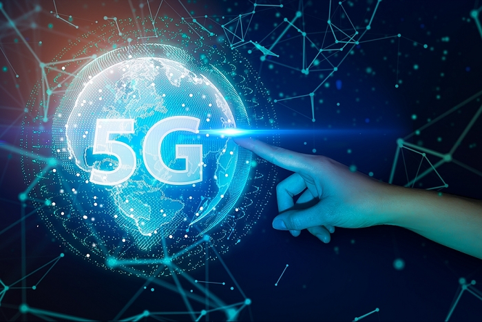 Lý do khiến Trung Quốc phải "tăng tốc" triển khai mạng 5G ly do khien trung quoc phai tang toc trien khai mang 5g
