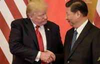 Trung Quốc nên tránh “lao vào hố đen” căng thẳng thương mại lâu dài