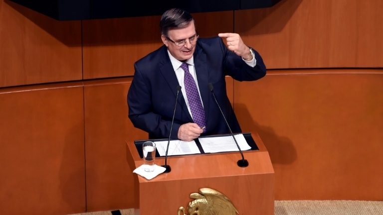 Theo chân Mỹ, Mexico đẩy mạnh hợp tác khoáng sản chiến lược với các đối tác lớn