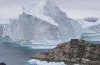 Bắc Cực: Nhiệt độ ấm nhất lịch sử, băng tan nhanh kỷ lục, dự báo viễn cảnh tồi tệ