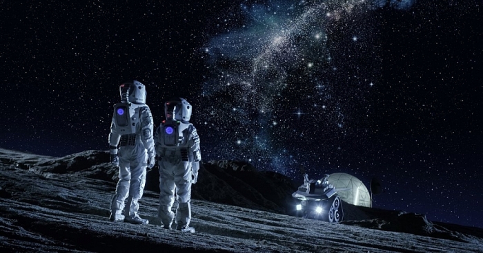 Các nhà khoa học Nga đặt mục tiêu cho sự ra đời của con người đầu tiên trong vũ trụ cac nha khoa hoc nga dat muc tieu cho su ra doi cua con nguoi dau tien trong vu tru