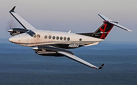 Rơi máy bay tại Hawaii, 9 người chết roi may bay tai hawaii 9 nguoi chet