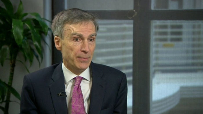 quan chuc anh toi iran thao luan ve tinh trang cang thang giua tehran va washington